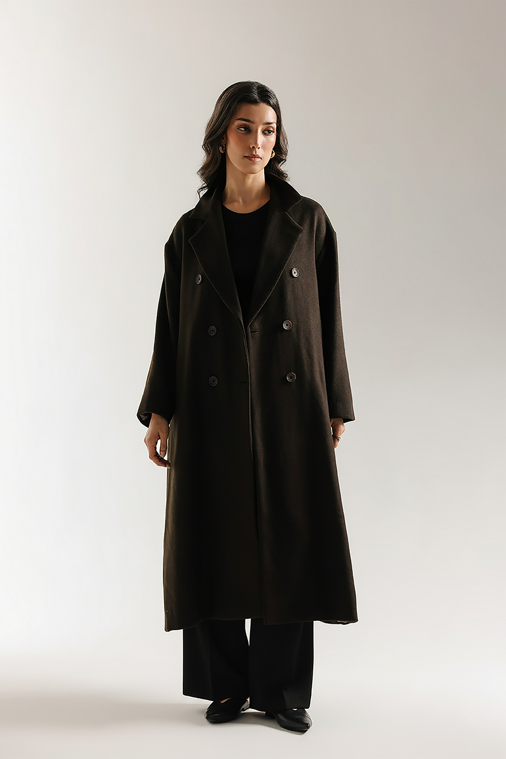LONG COAT (E3001/108/116)