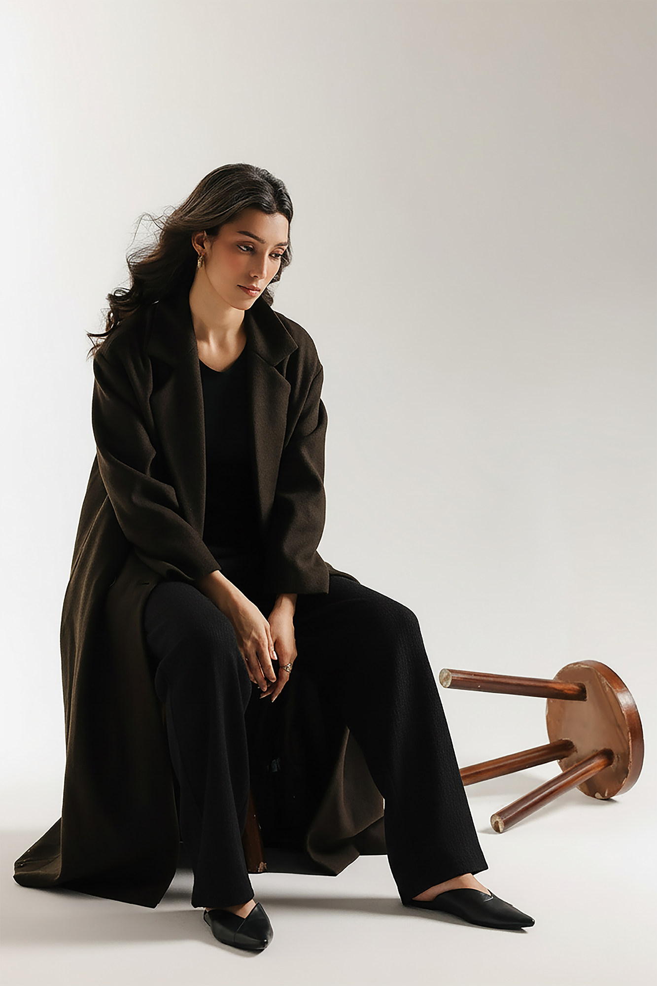 LONG COAT (E3001/108/116)