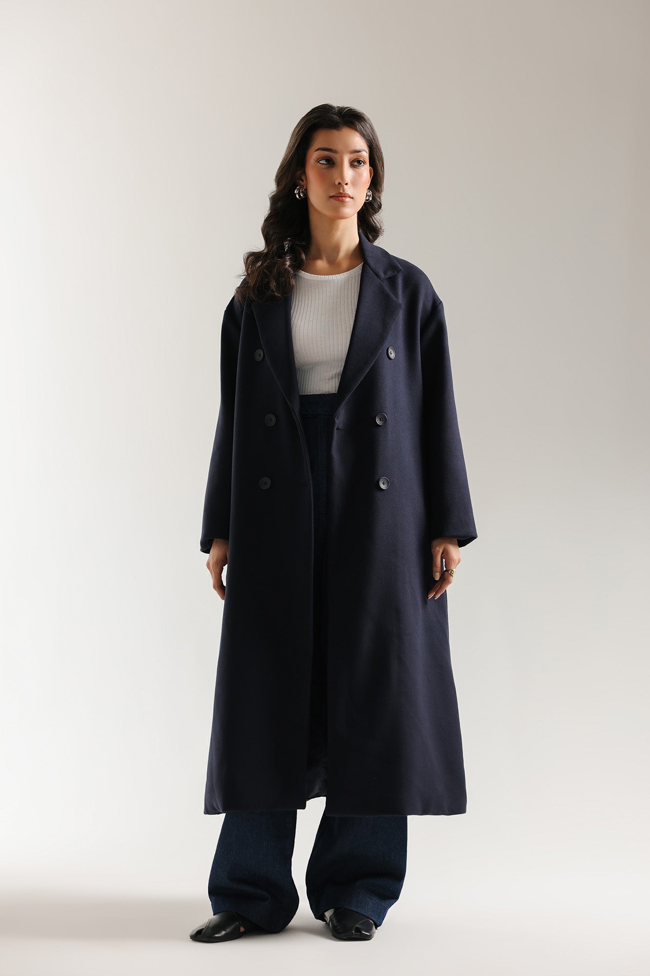 LONG COAT (E3001/108/619)