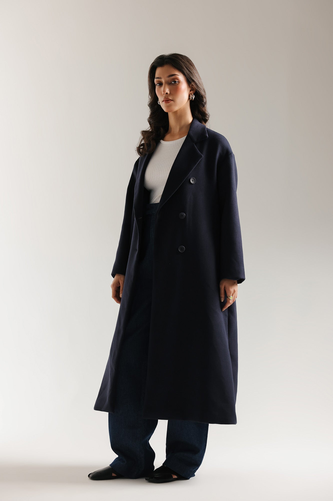 LONG COAT (E3001/108/619)