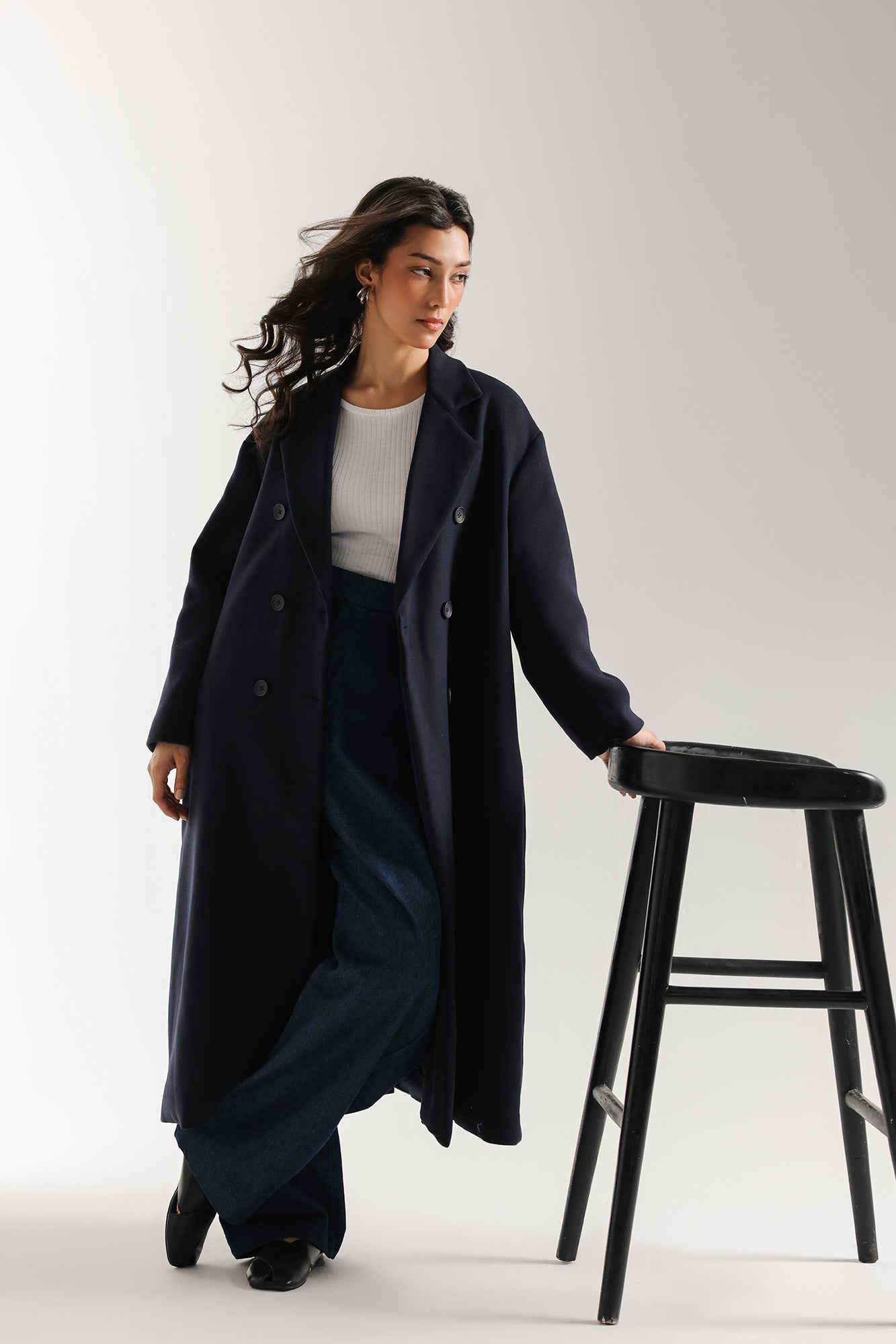 LONG COAT (E3001/108/619)