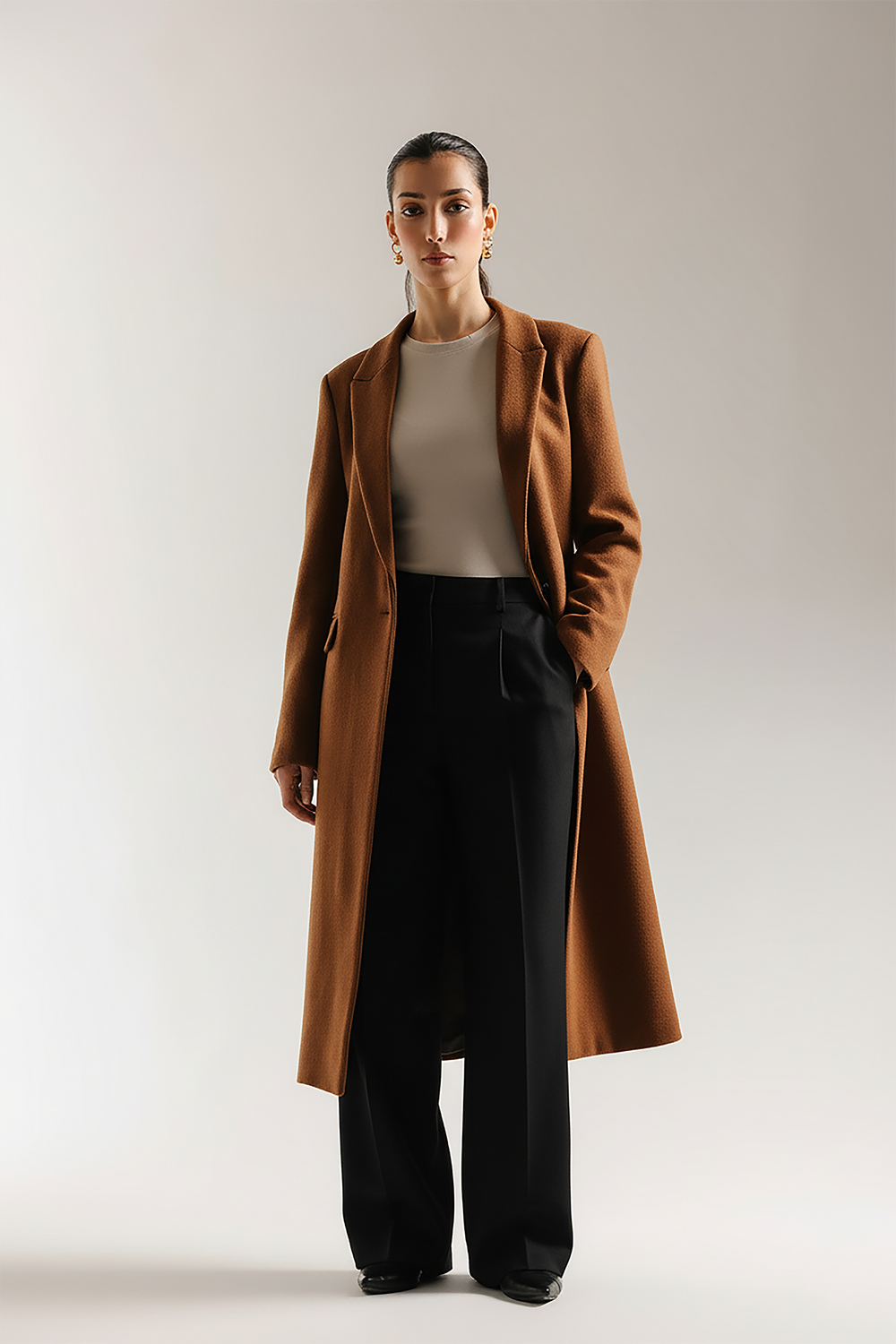 LONG COAT (E3002/108/111)