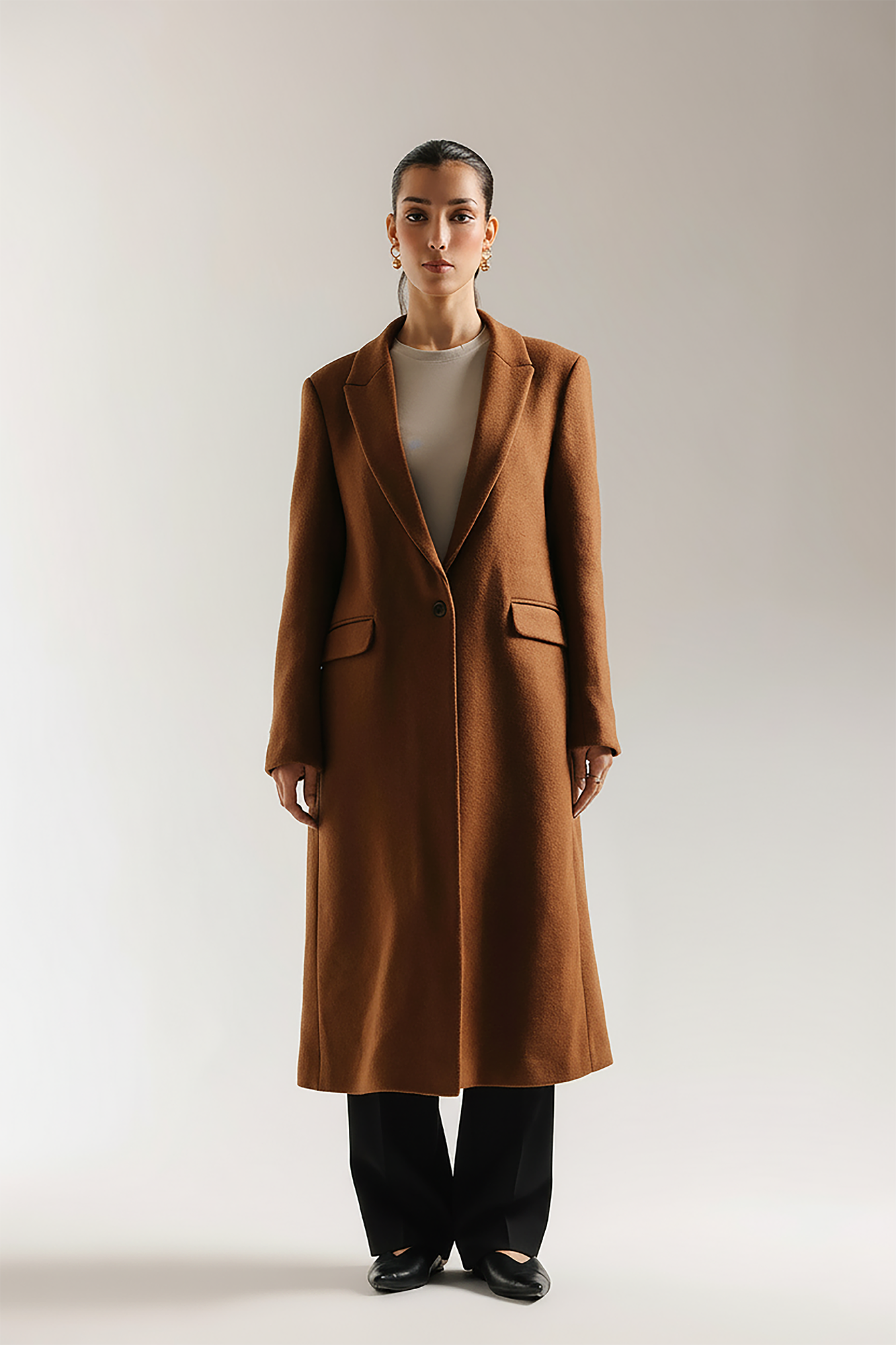 LONG COAT (E3002/108/111)