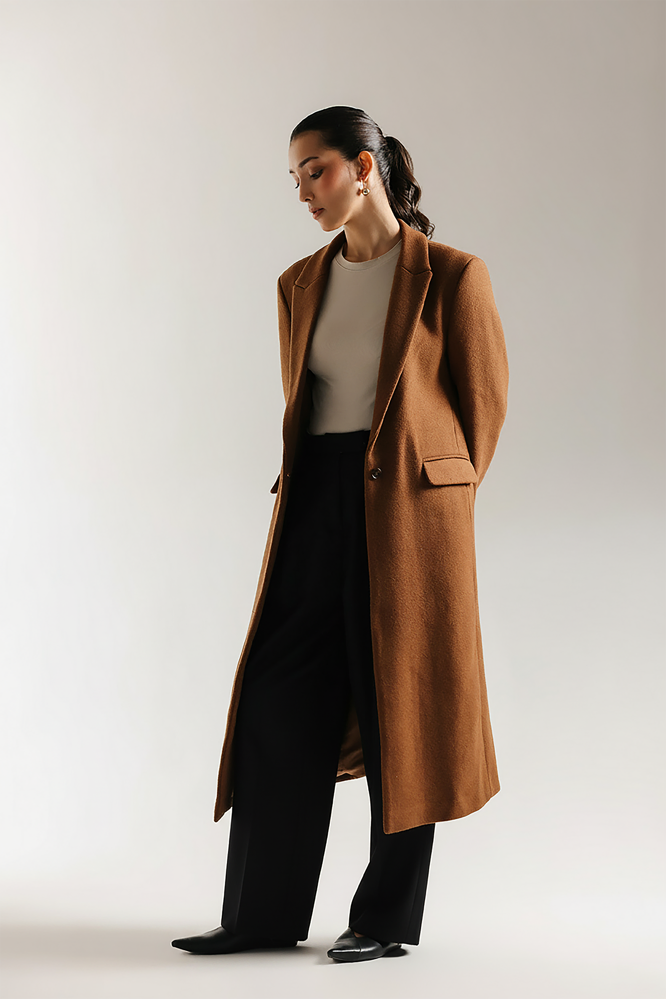 LONG COAT (E3002/108/111)
