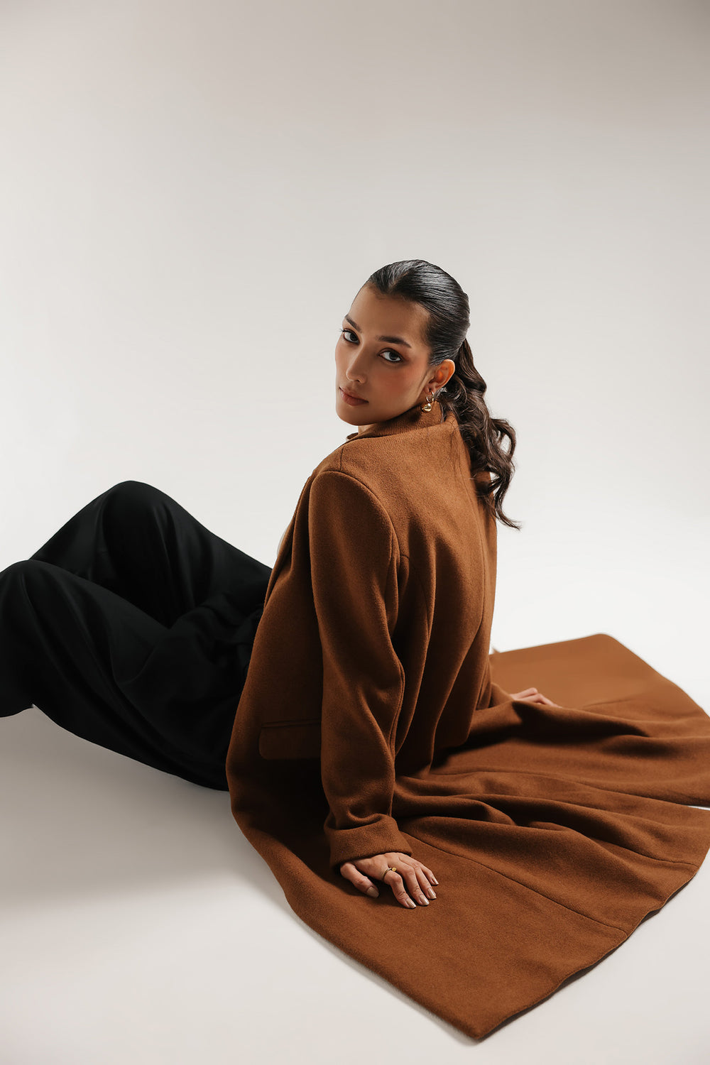 LONG COAT (E3002/108/111)