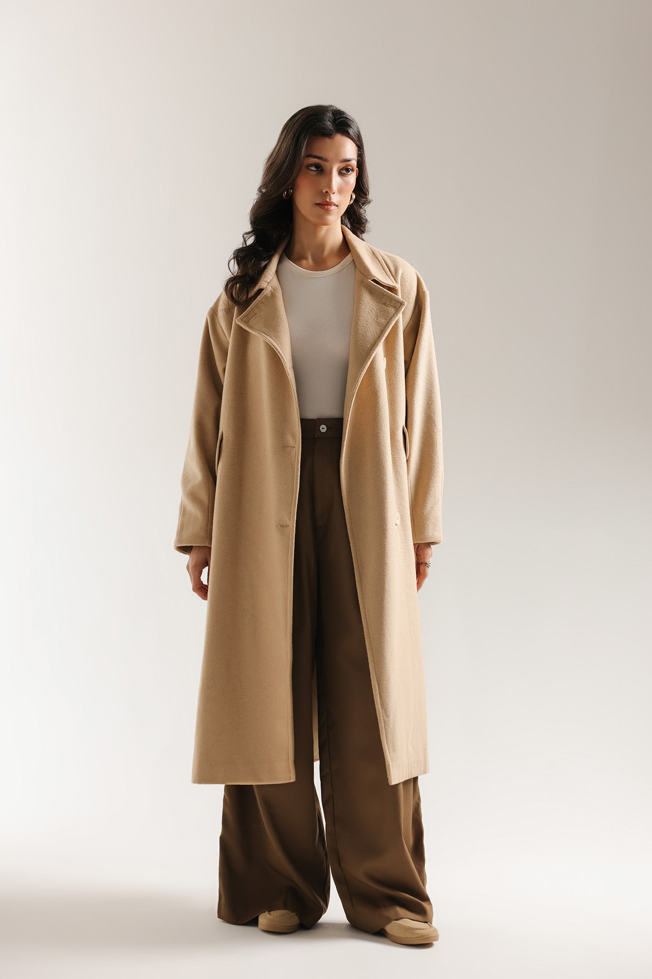 LONG COAT (E3003/108/007)