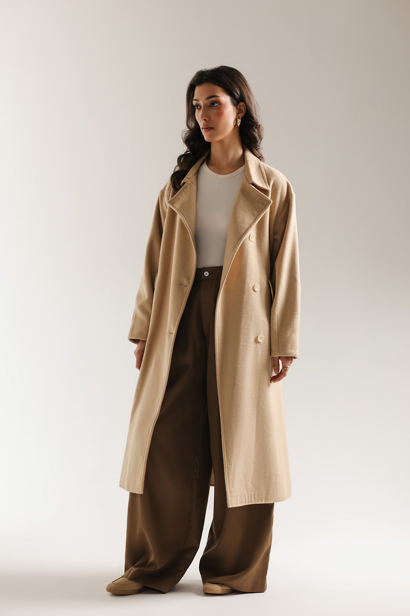 LONG COAT (E3003/108/007)
