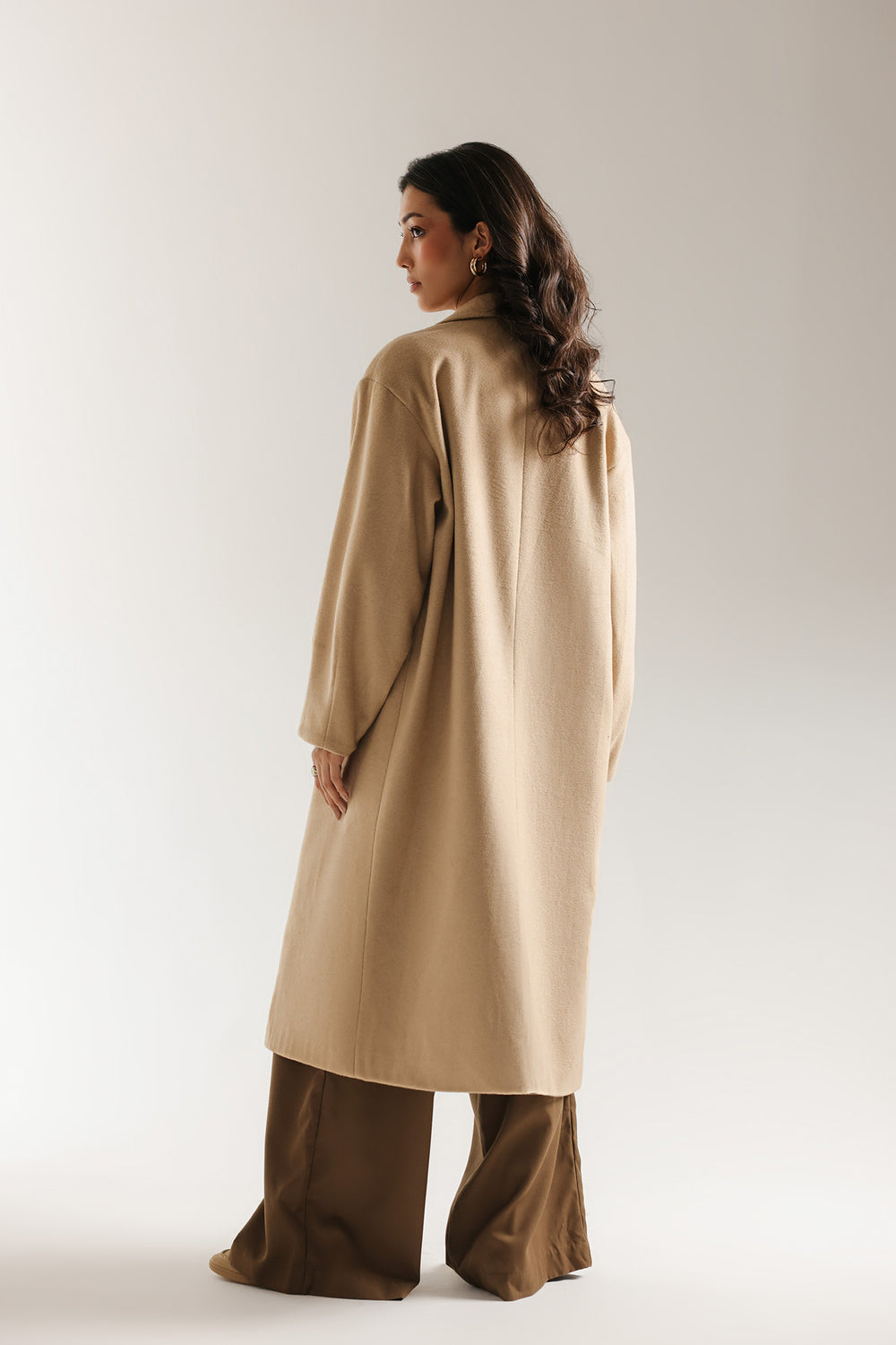LONG COAT (E3003/108/007)
