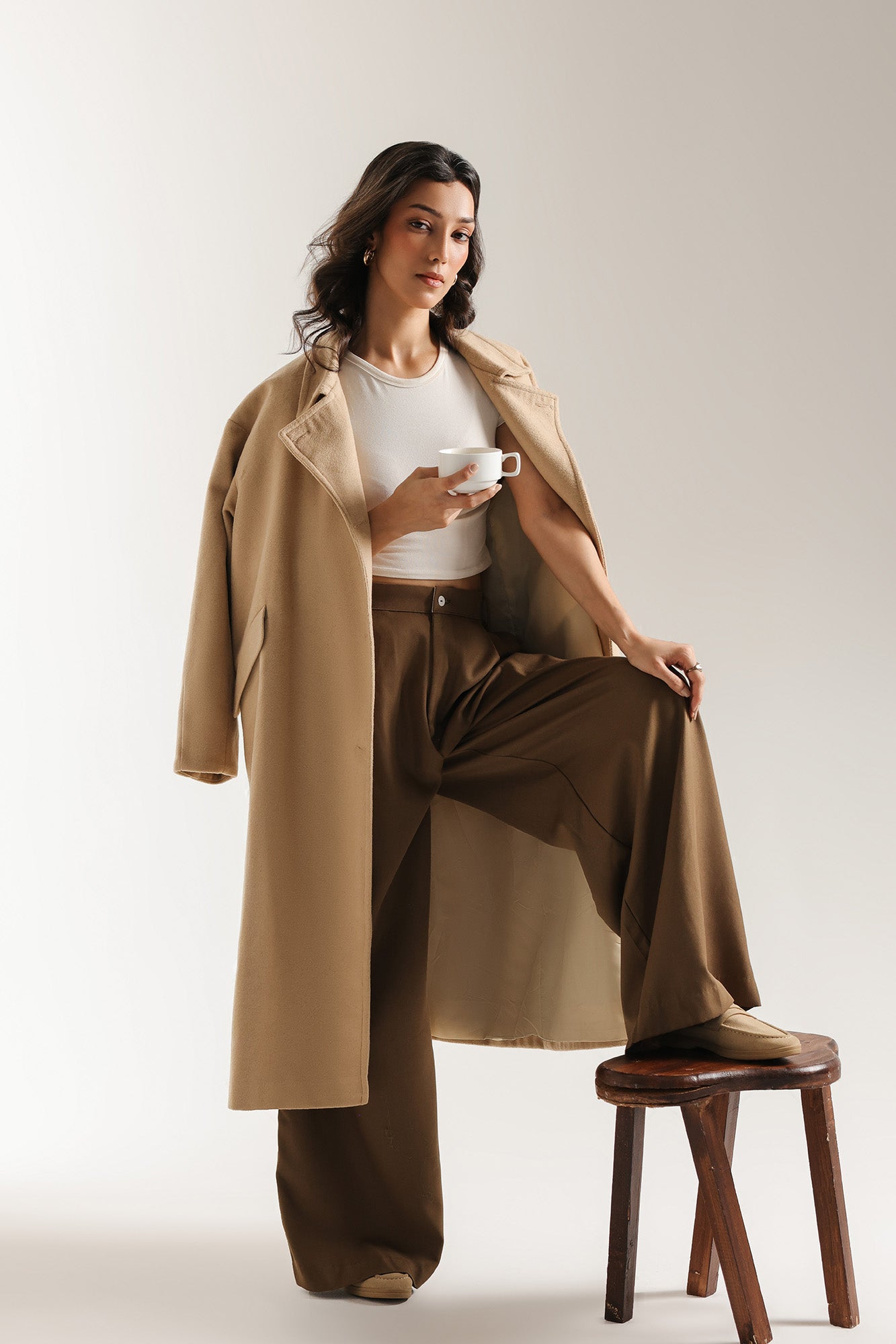 LONG COAT (E3003/108/007)