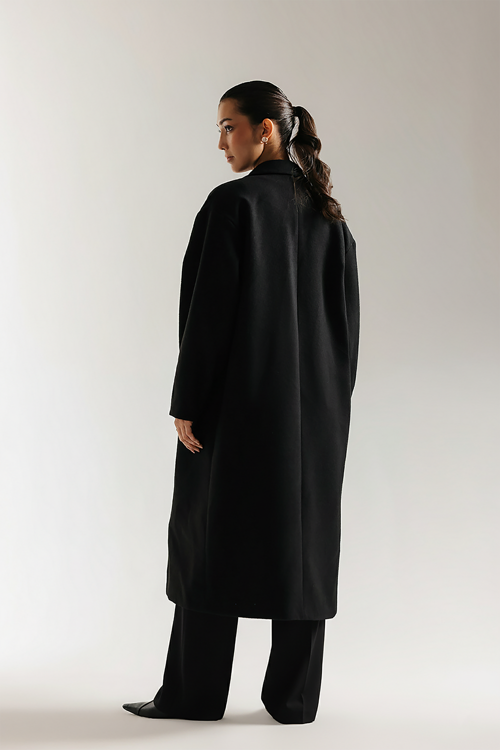 LONG COAT (E3003/108/901)
