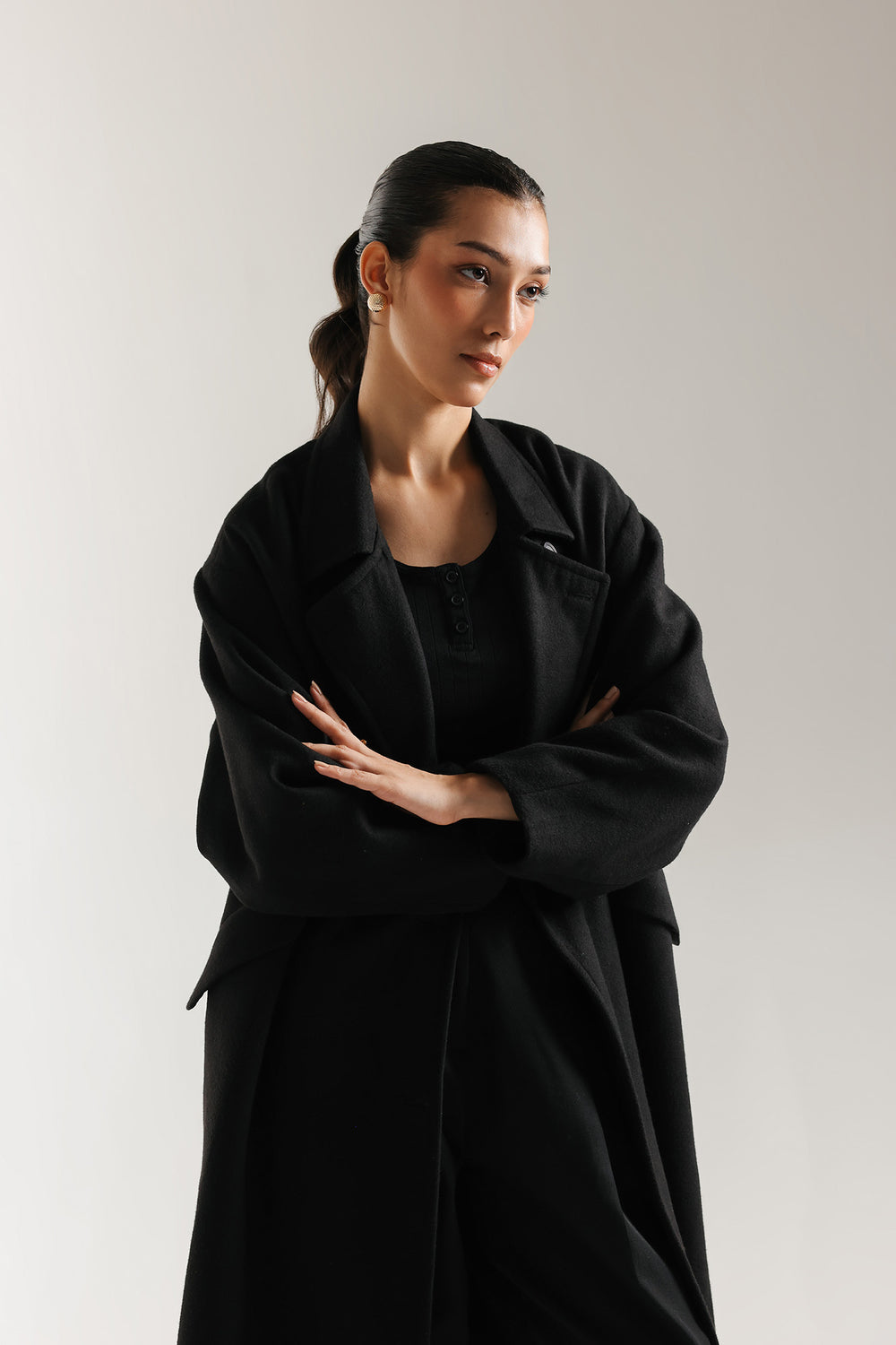 LONG COAT (E3003/108/901)