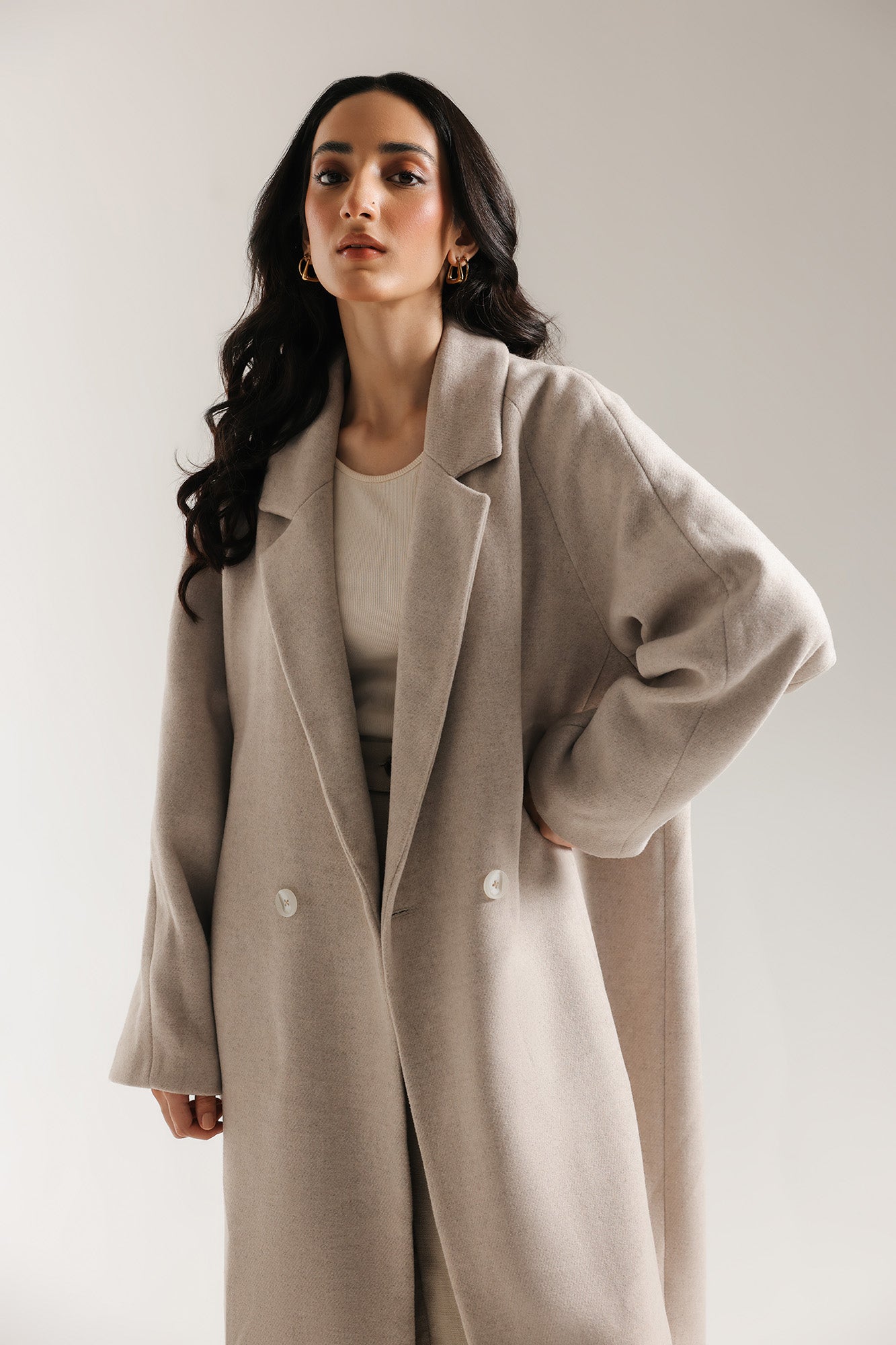 LONG COAT (E3004/108/001)
