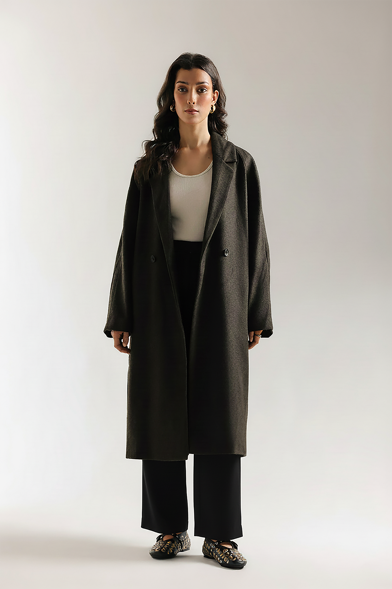 LONG COAT (E3004/108/801)