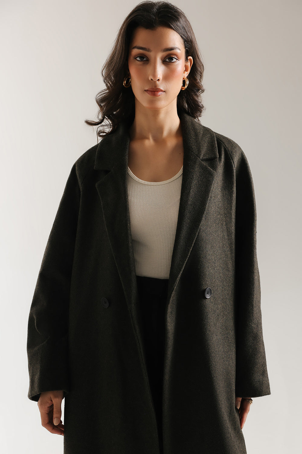 LONG COAT (E3004/108/801)