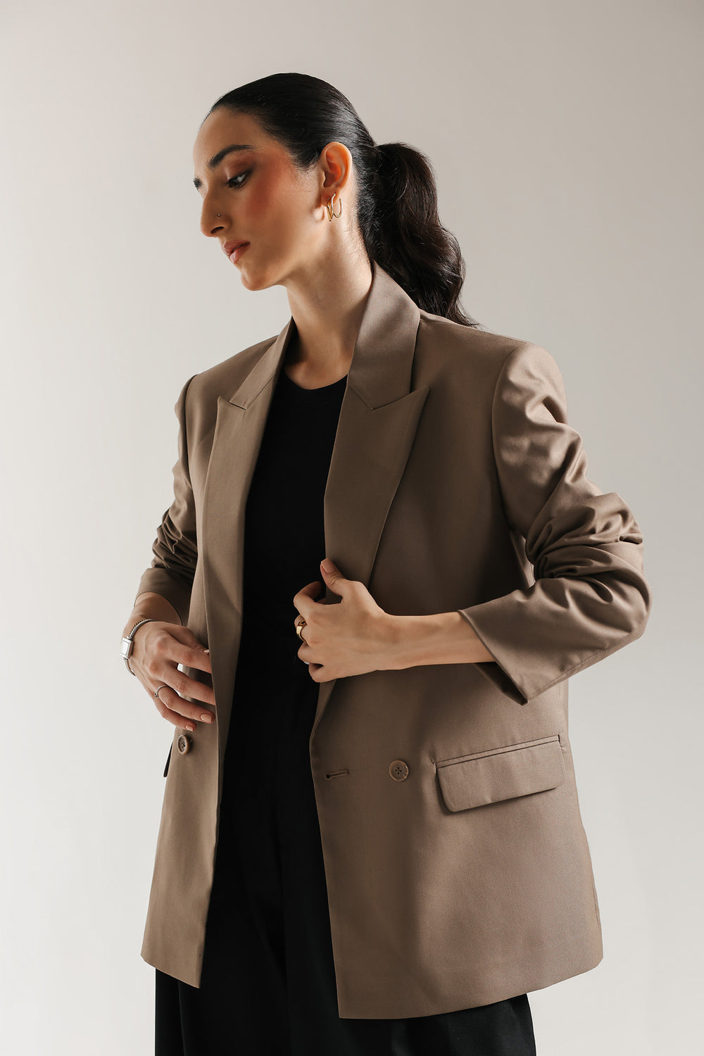 BLAZER (E3005/108/007)