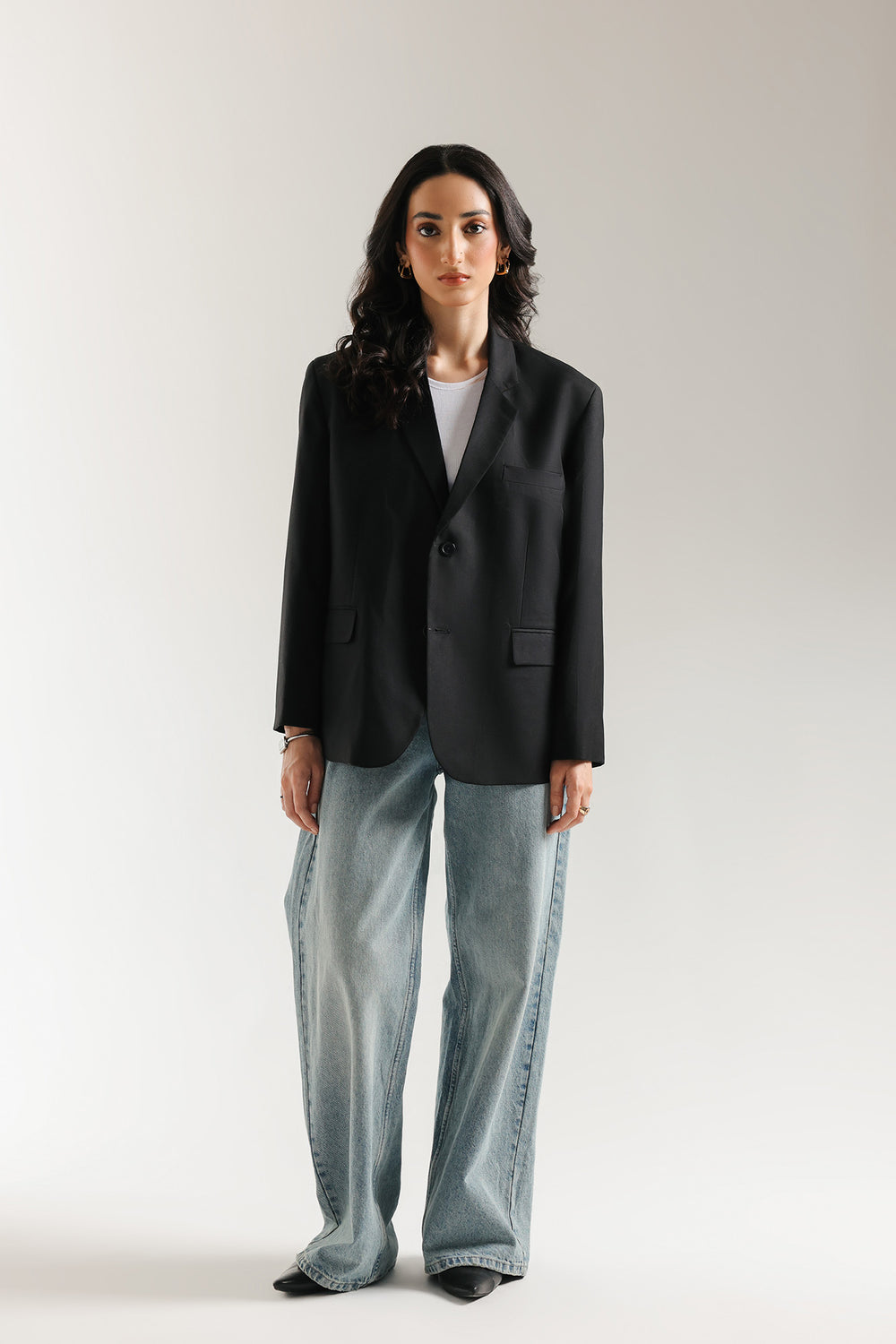 BLAZER (E3018/108/901)