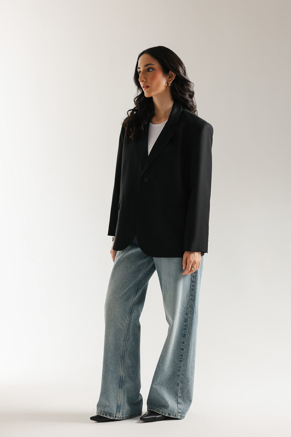 BLAZER (E3018/108/901)