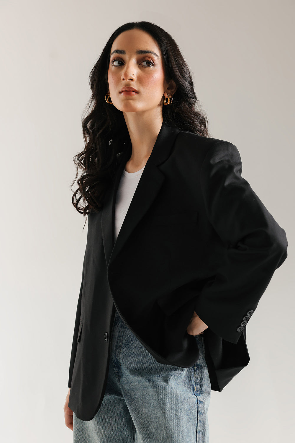 BLAZER (E3018/108/901)