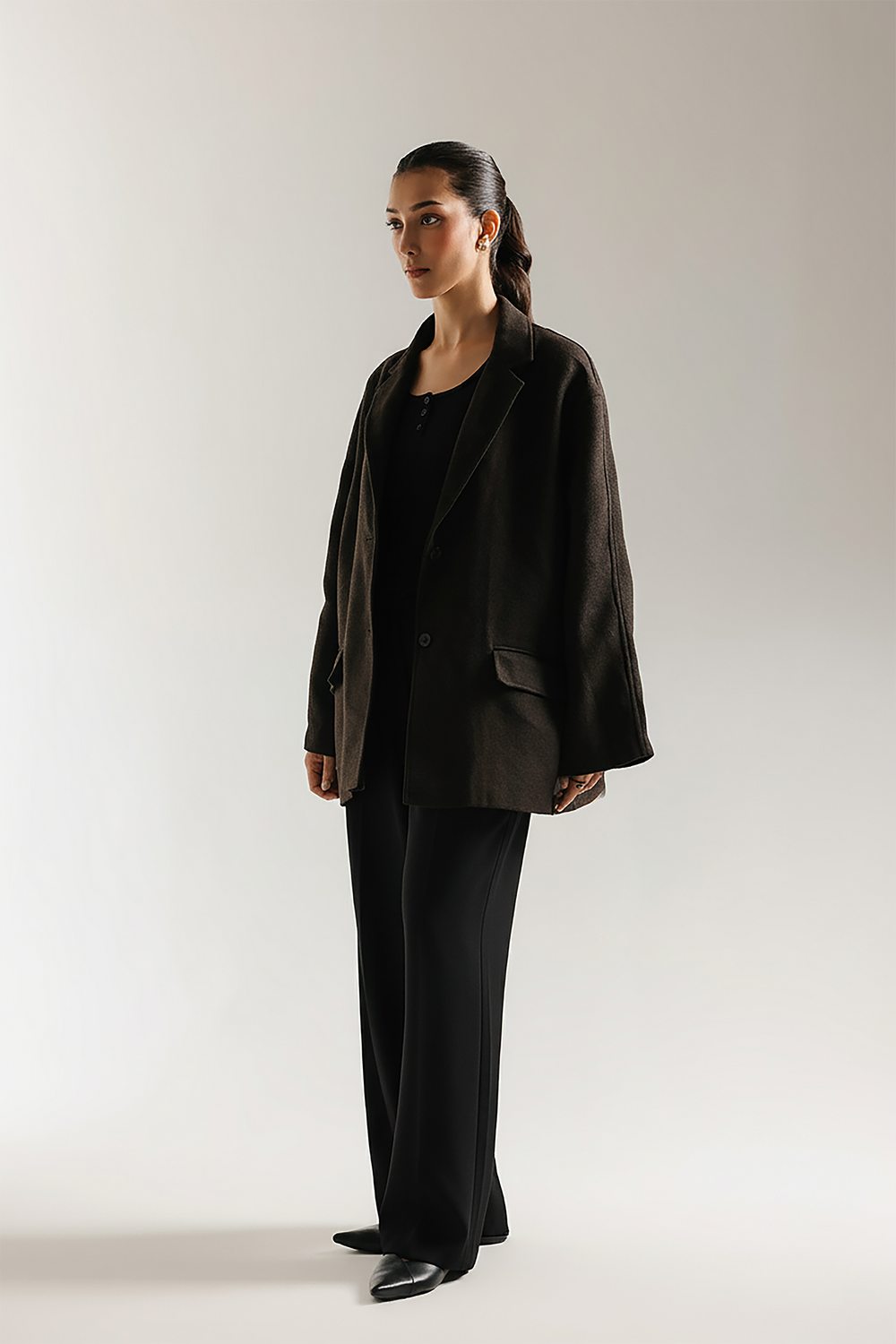 SHORT COAT (E3020/108/802)