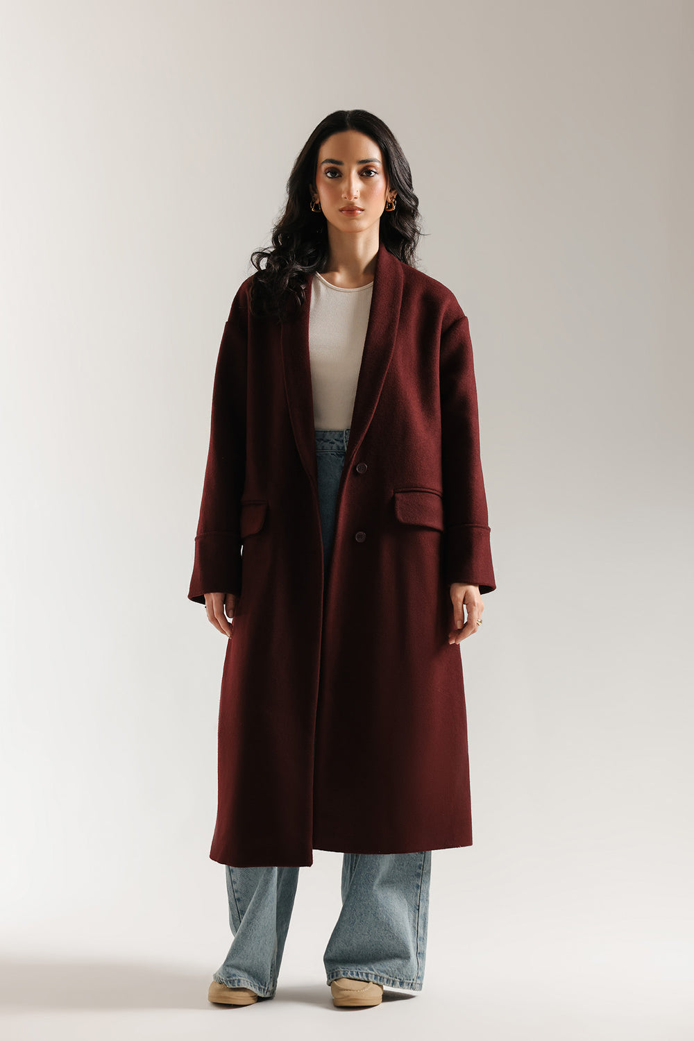 LONG COAT (E3024/108/303)