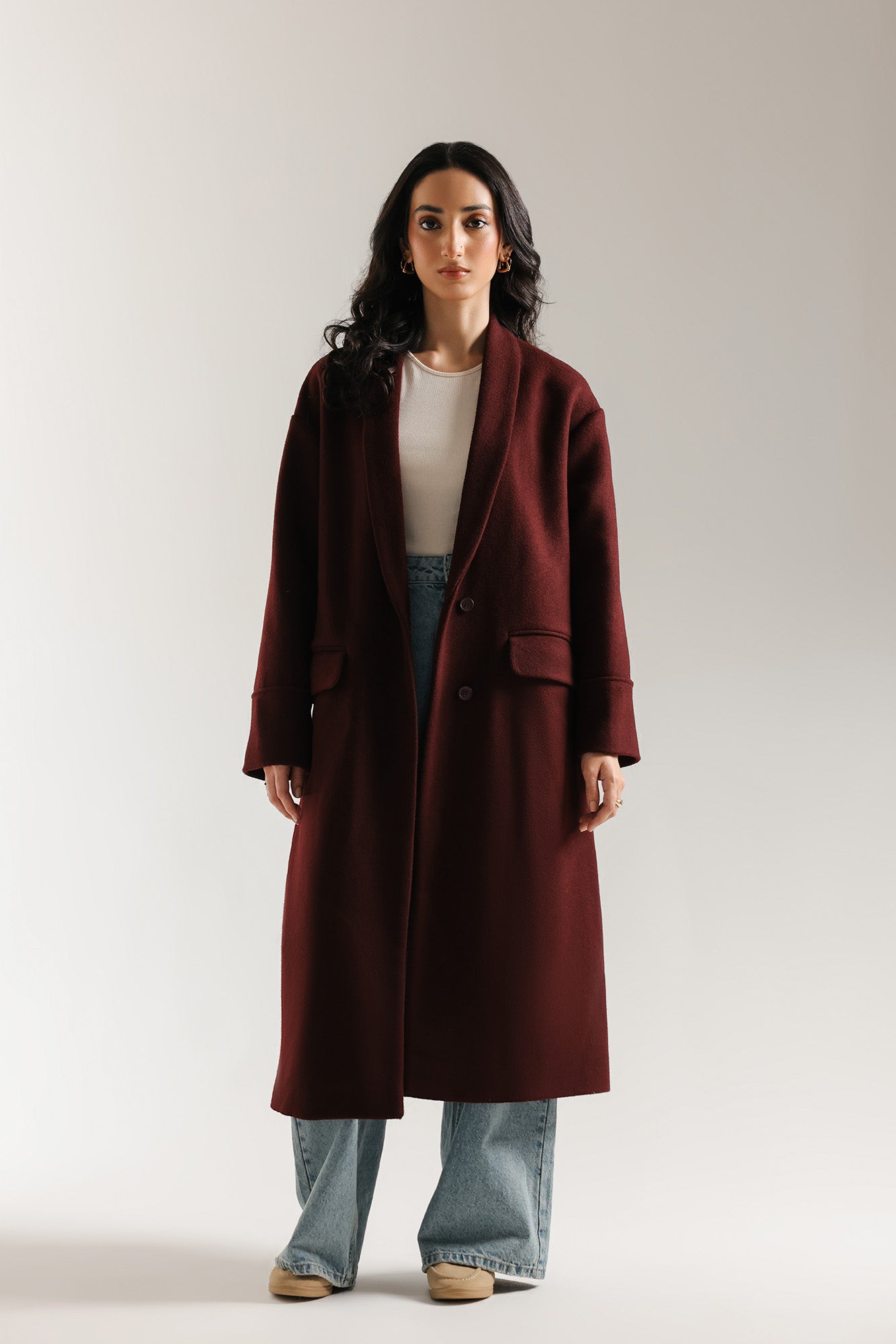 LONG COAT (E3024/108/303)