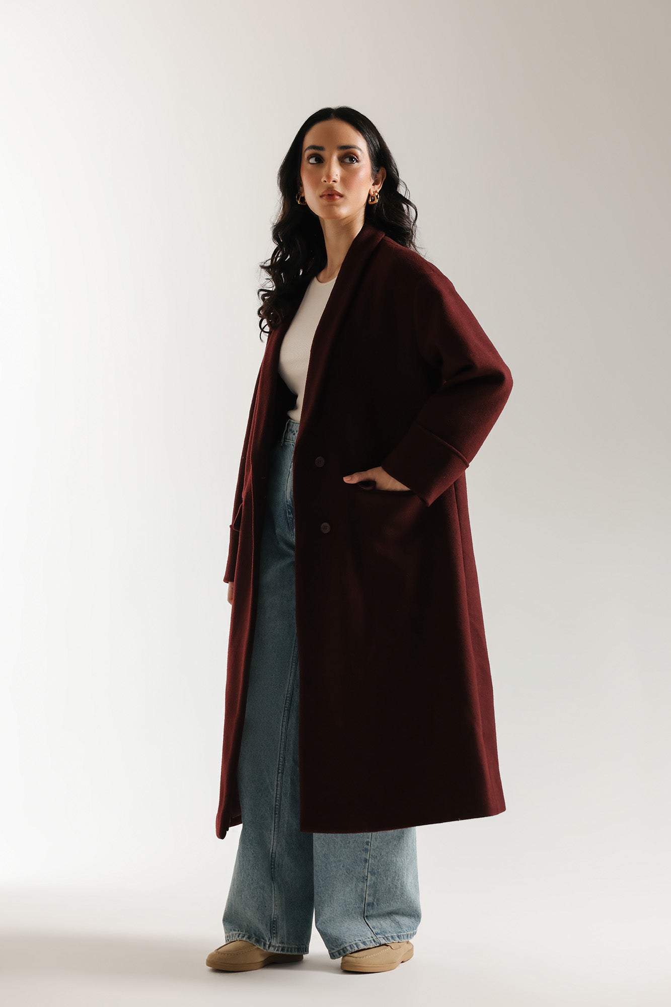 LONG COAT (E3024/108/303)