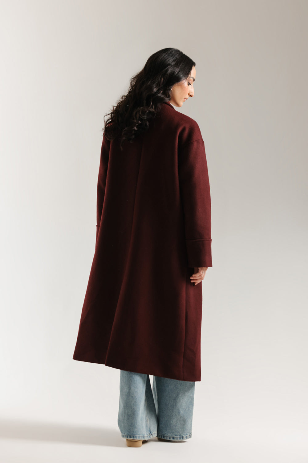 LONG COAT (E3024/108/303)