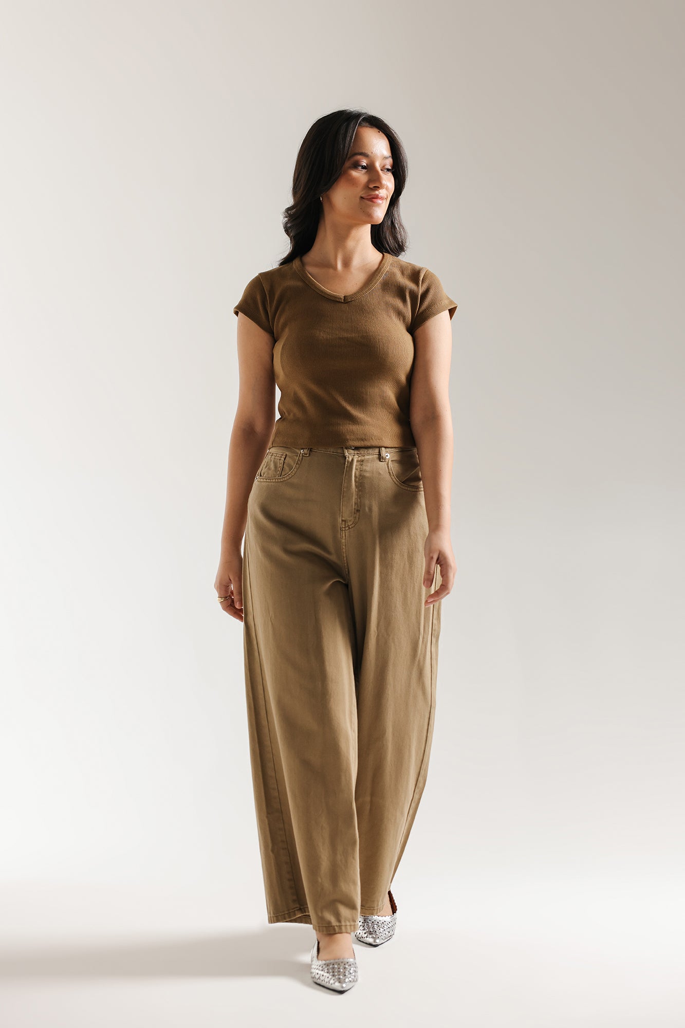 T-SHIRT (E3043/108/128)