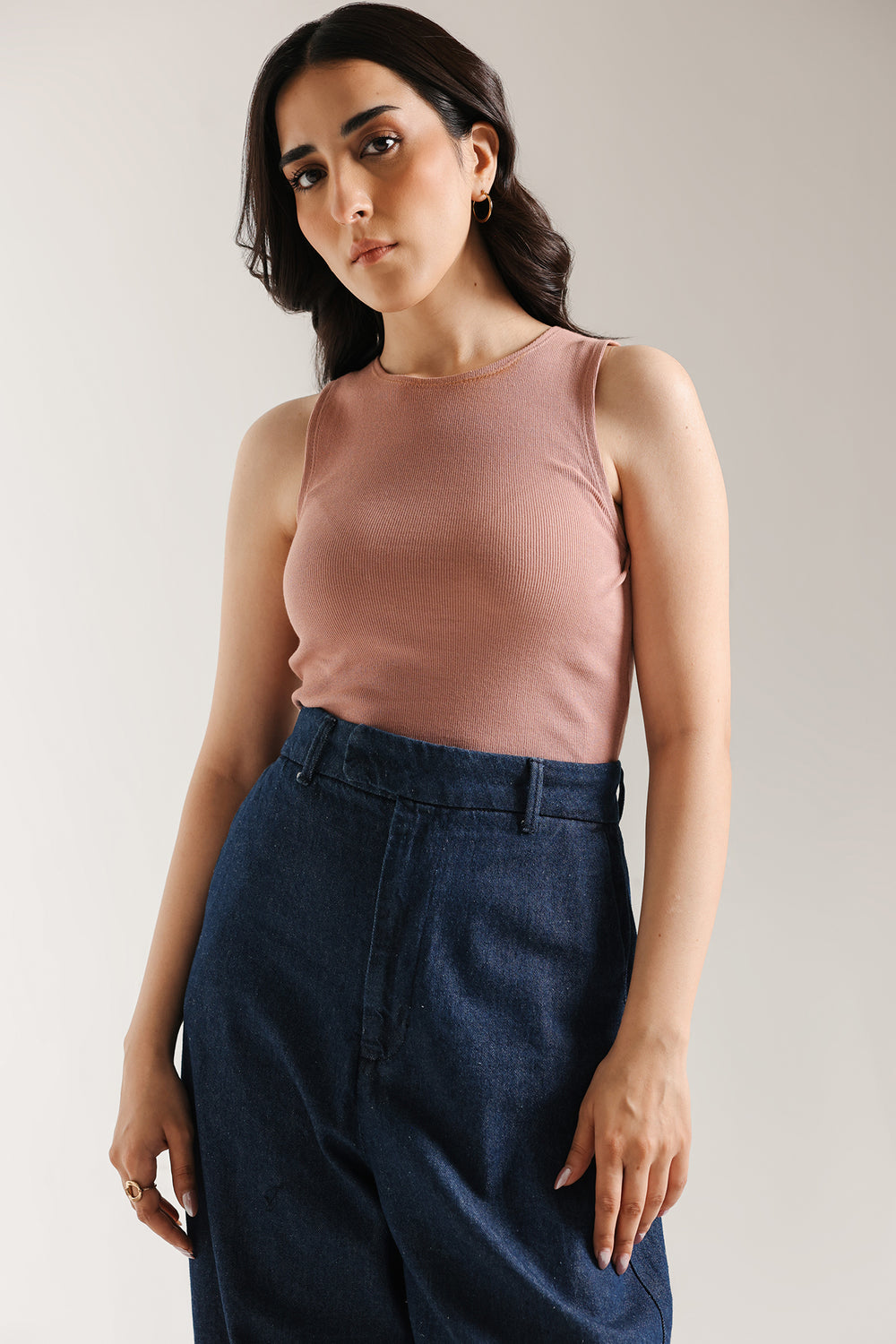 TANK TOP (E3049/108/422)