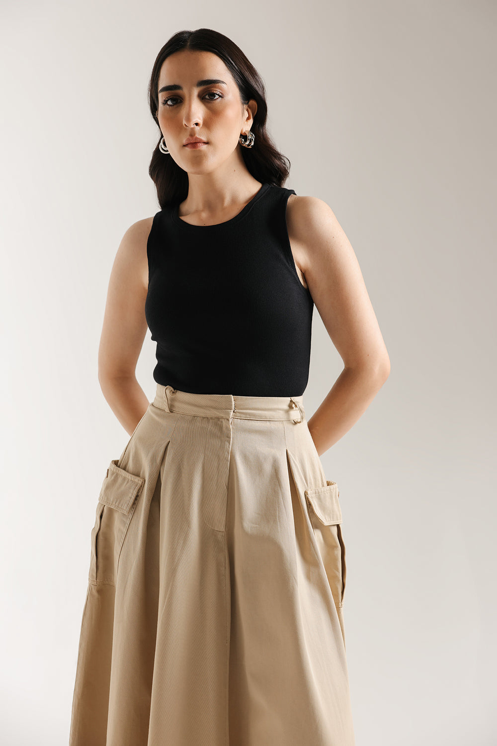 TANK TOP (E3049/108/901)