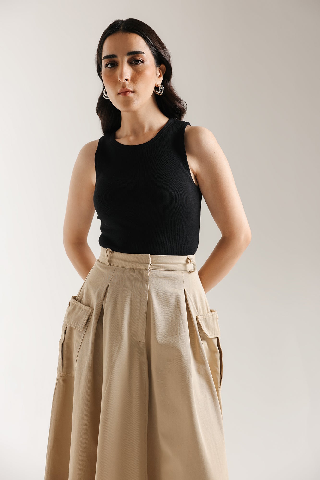 TANK TOP (E3049/108/901)