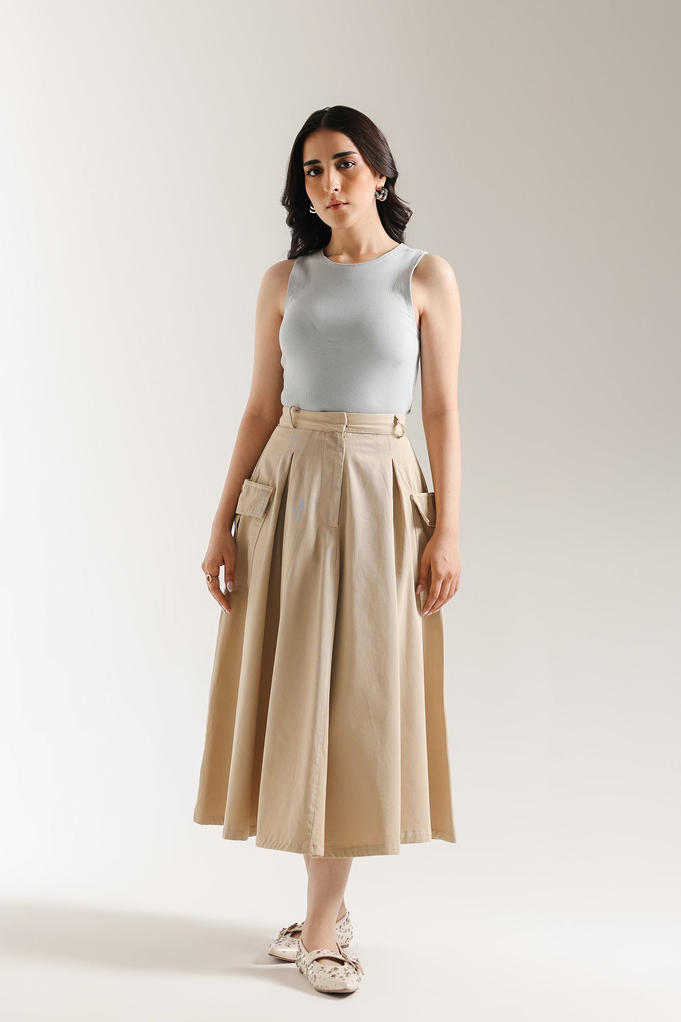 TANK TOP (E3049/108/912)