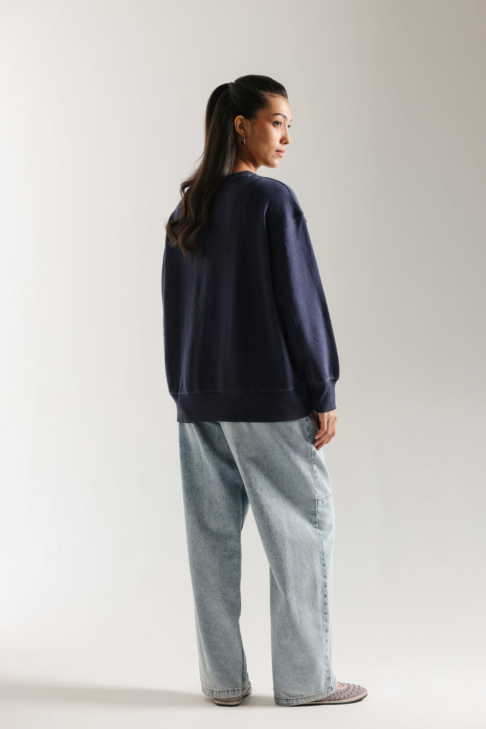 SWEAT SHIRT (E3058/108/622)