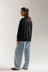 SWEAT SHIRT (E3058/108/901)
