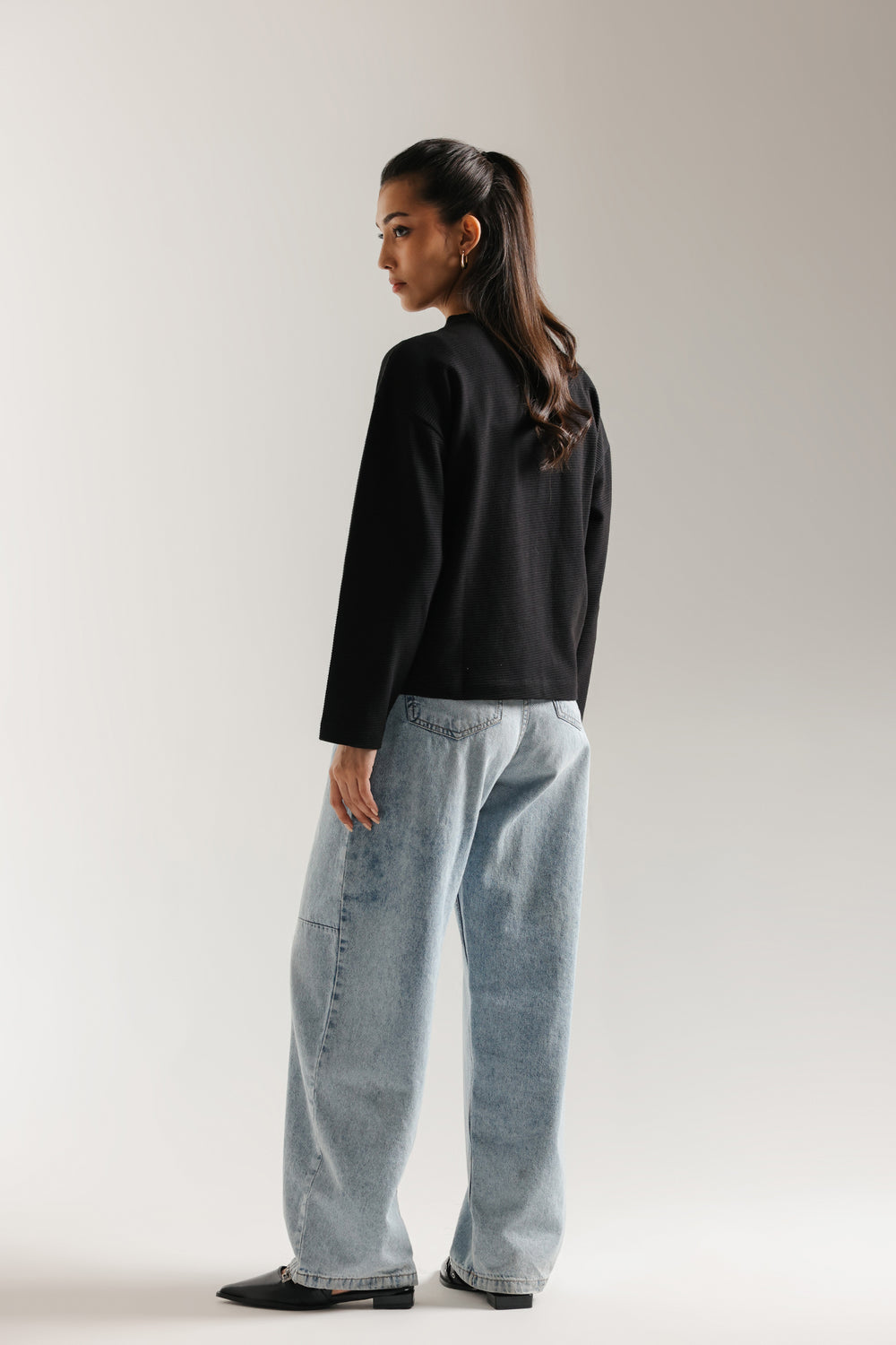 SWEAT SHIRT (E3067/108/901)