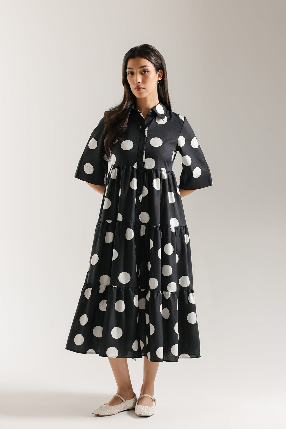 DRESS (E3093/108/902)