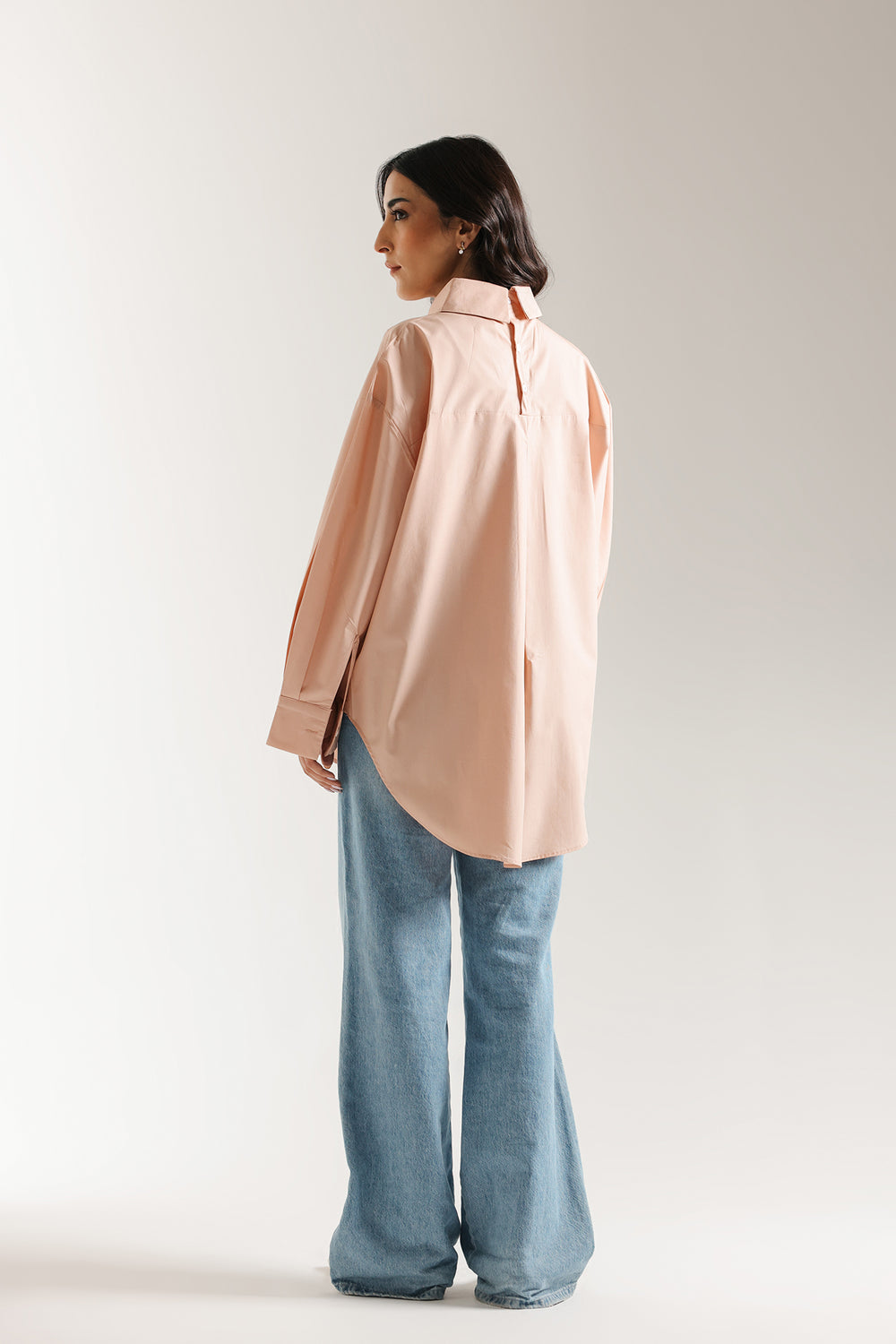 BUTTON DOWN SHIRT (E3099/108/329)