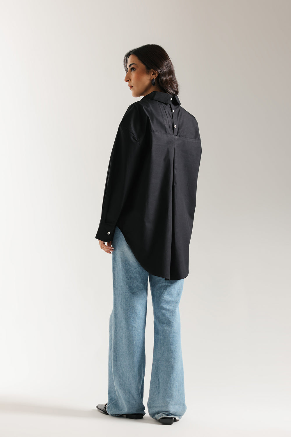 BUTTON DOWN SHIRT (E3099/108/901)