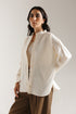 BUTTON DOWN SHIRT (E3102/108/001)