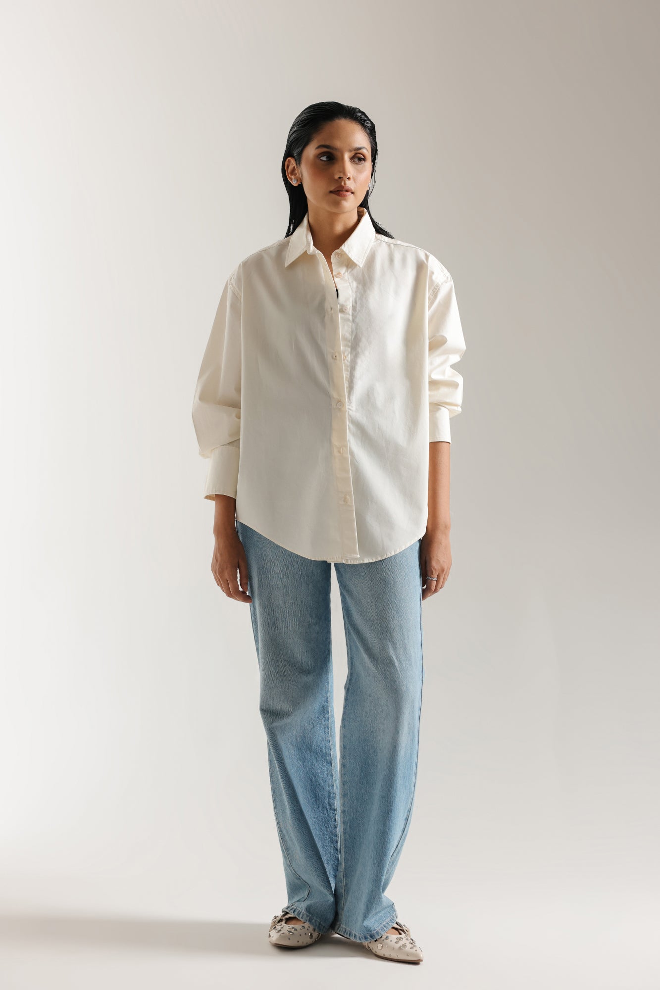 SHIRT (E3105/108/001)