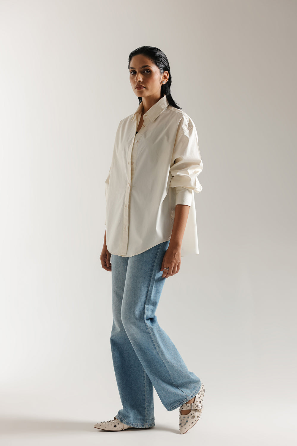 SHIRT (E3105/108/001)