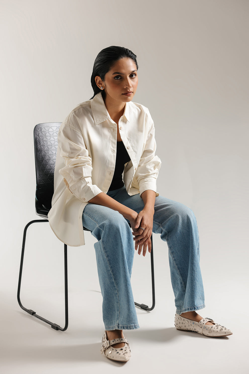 SHIRT (E3105/108/001)