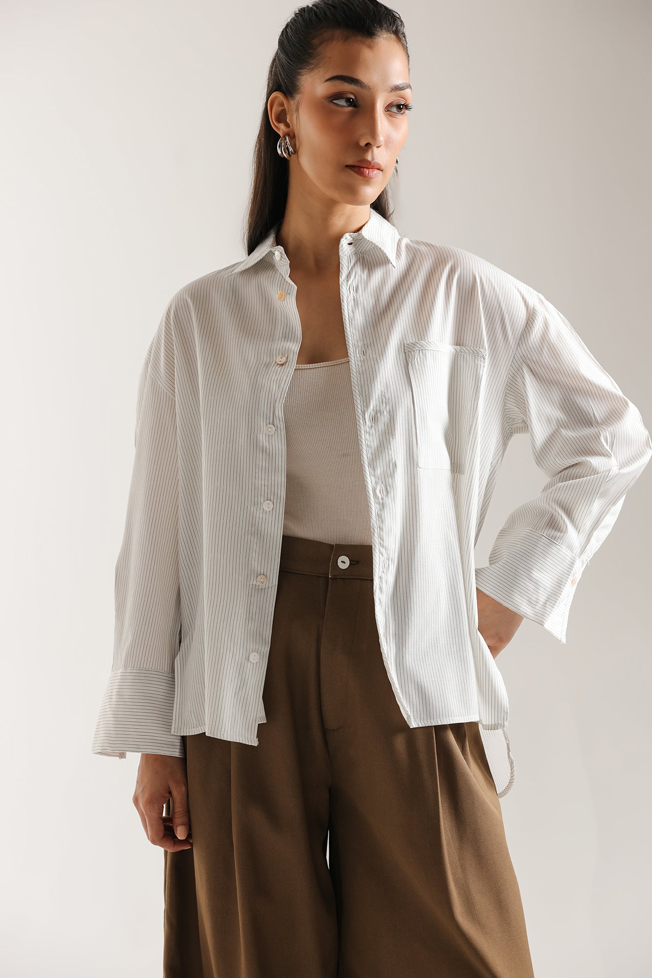 SHIRT (E3108/108/001)