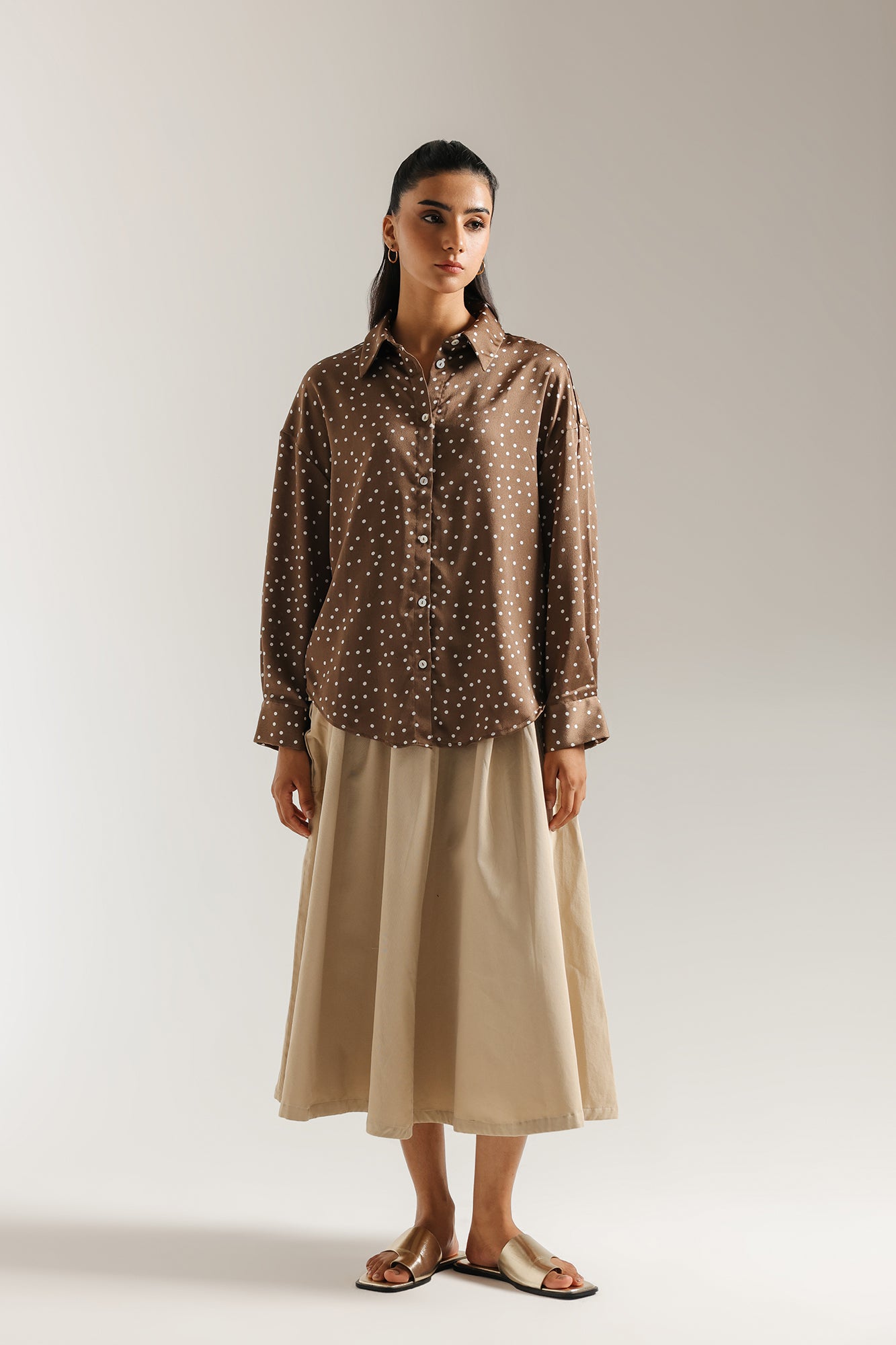 SHIRT (E3118/108/128)