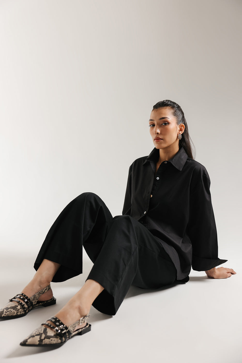 SHIRT (E3131/108/902)