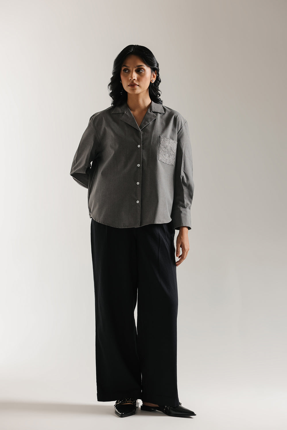 SHIRT (E3132/108/905)