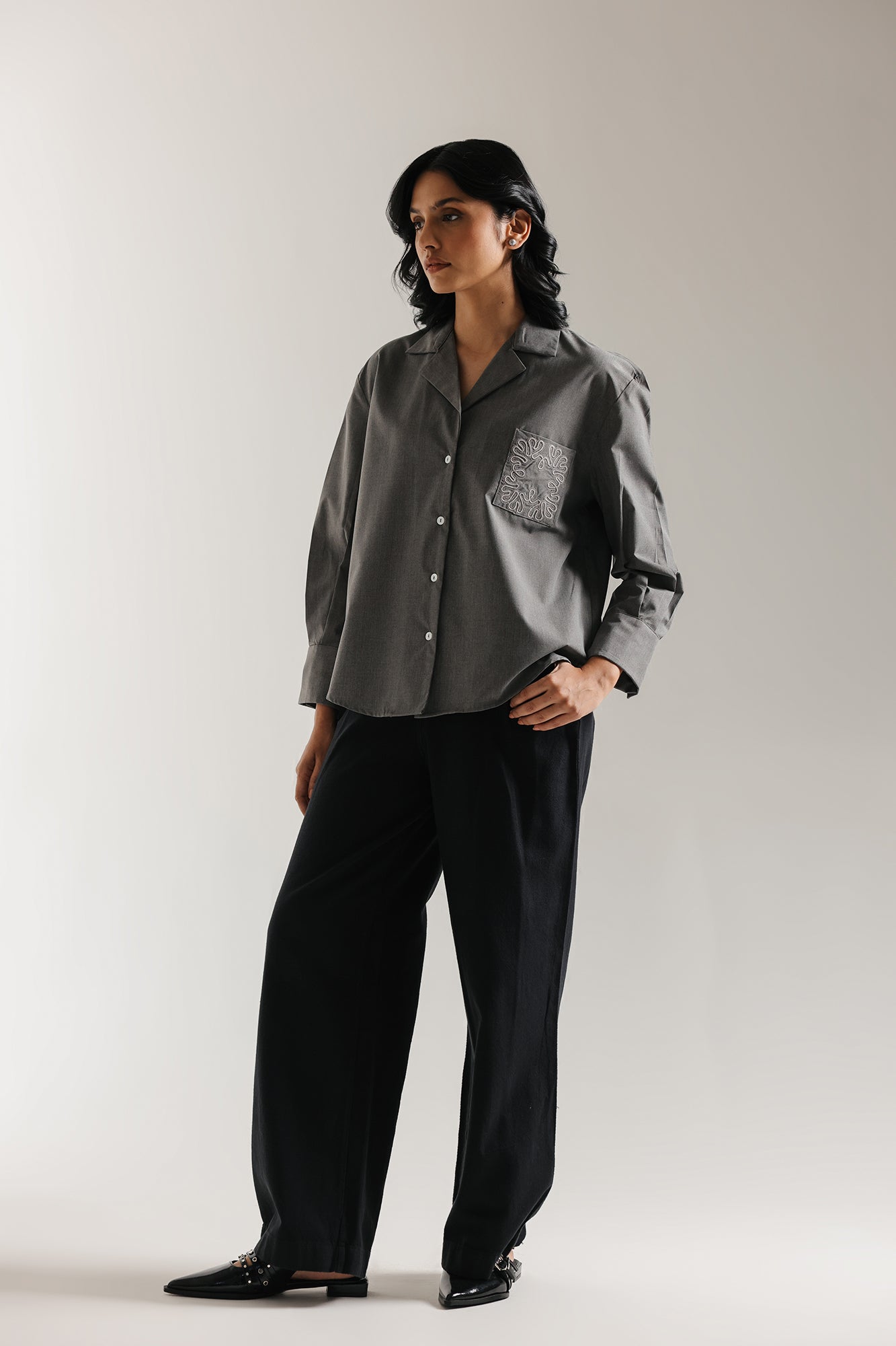 SHIRT (E3132/108/905)