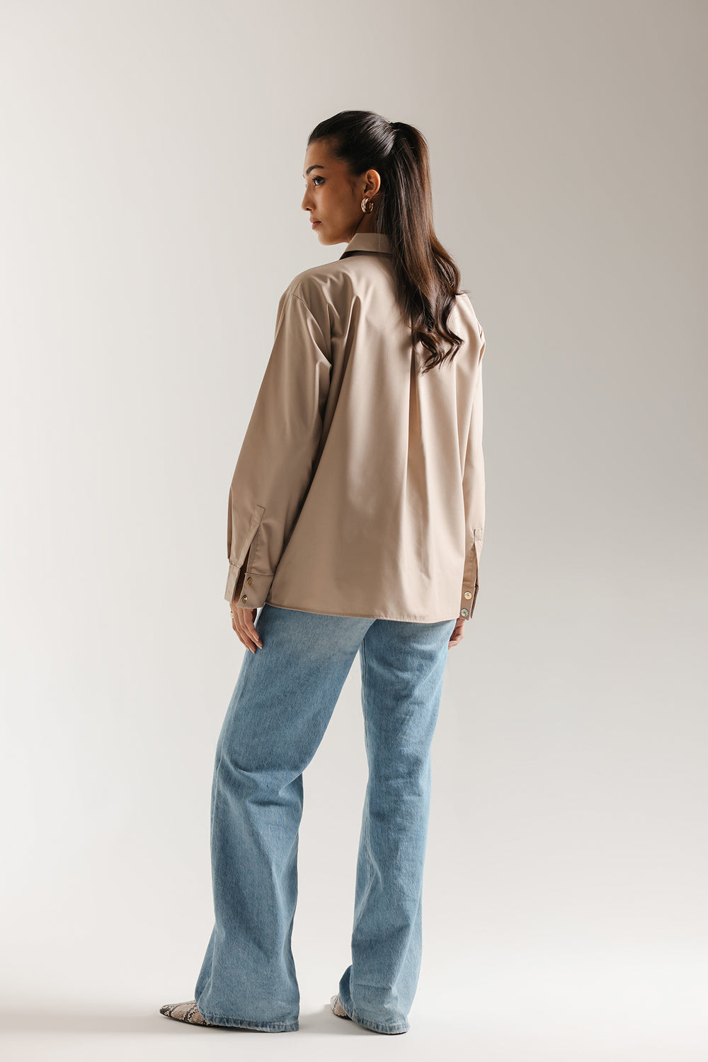 SHIRT (E3133/108/808)