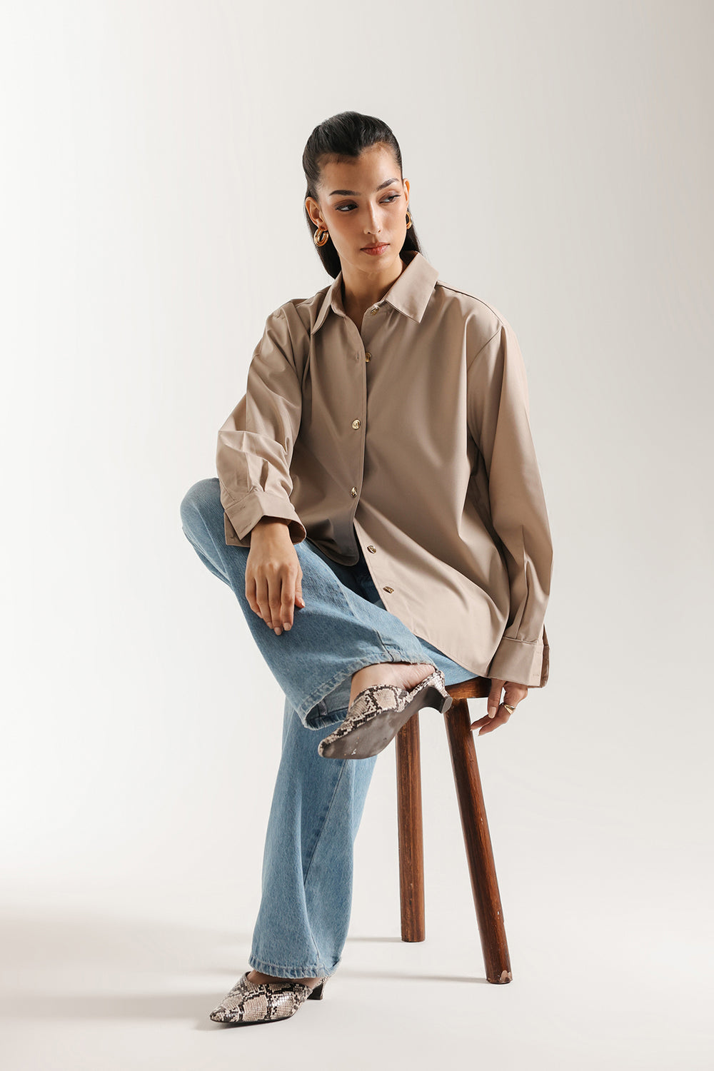 SHIRT (E3133/108/808)