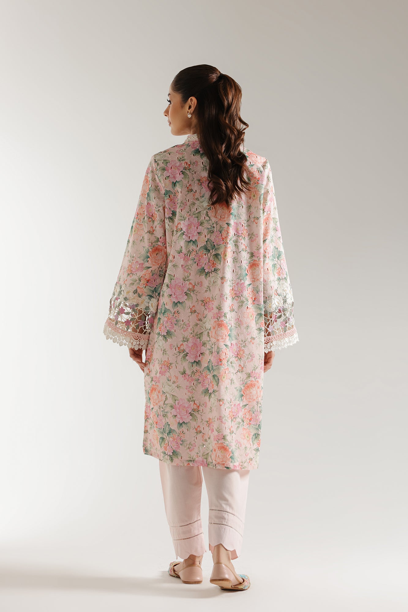 EMBROIDERED SUIT (E3171/103/316)